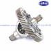 КПП Дифференциал в сборе Chery Amulet 015409021AA